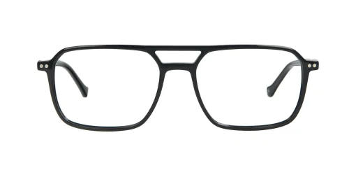Optical frame with clip-on TONNY 0021AC1