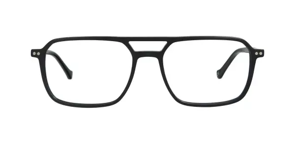 Optical frame with clip-on TONNY 0021AC4
