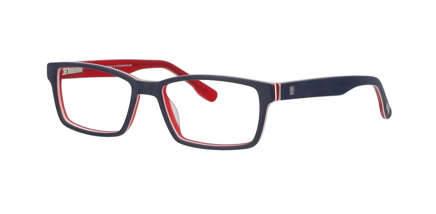 Optical frame TONNY 4453C2