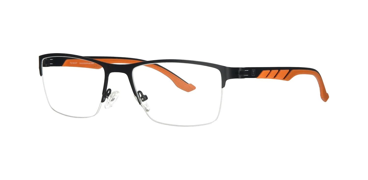 Optical frame TONNY 48276C3