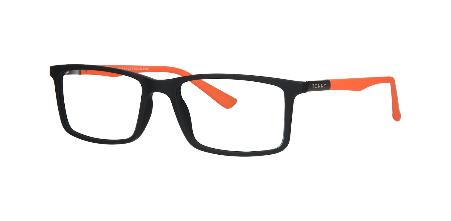 Optical frame TONNY 9729C2