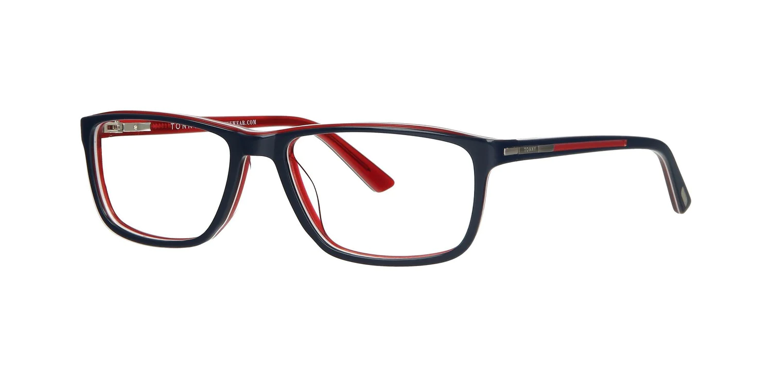 Optical frame TONNY 9827C3