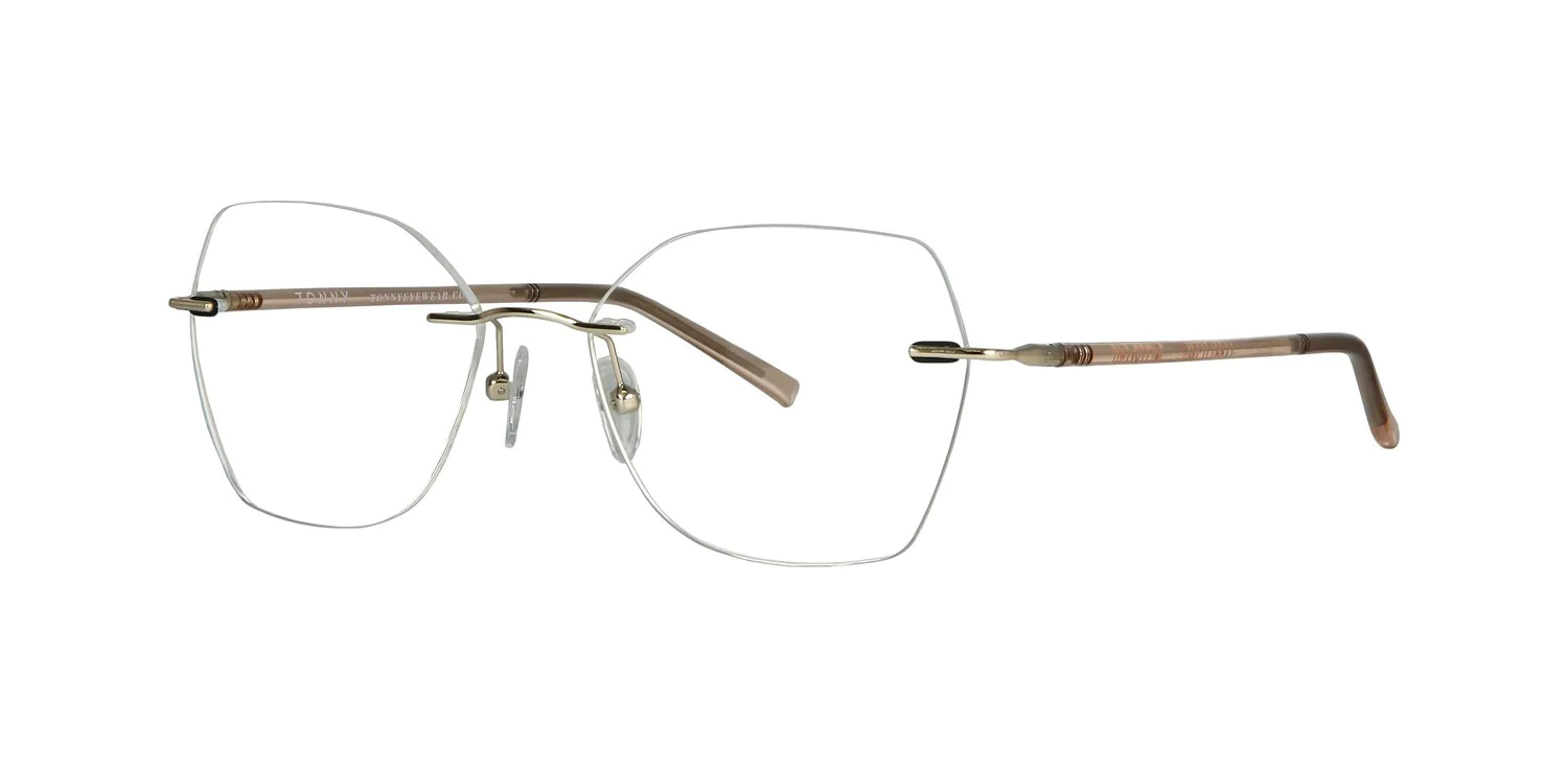 Optical frame TONNY 9971C2