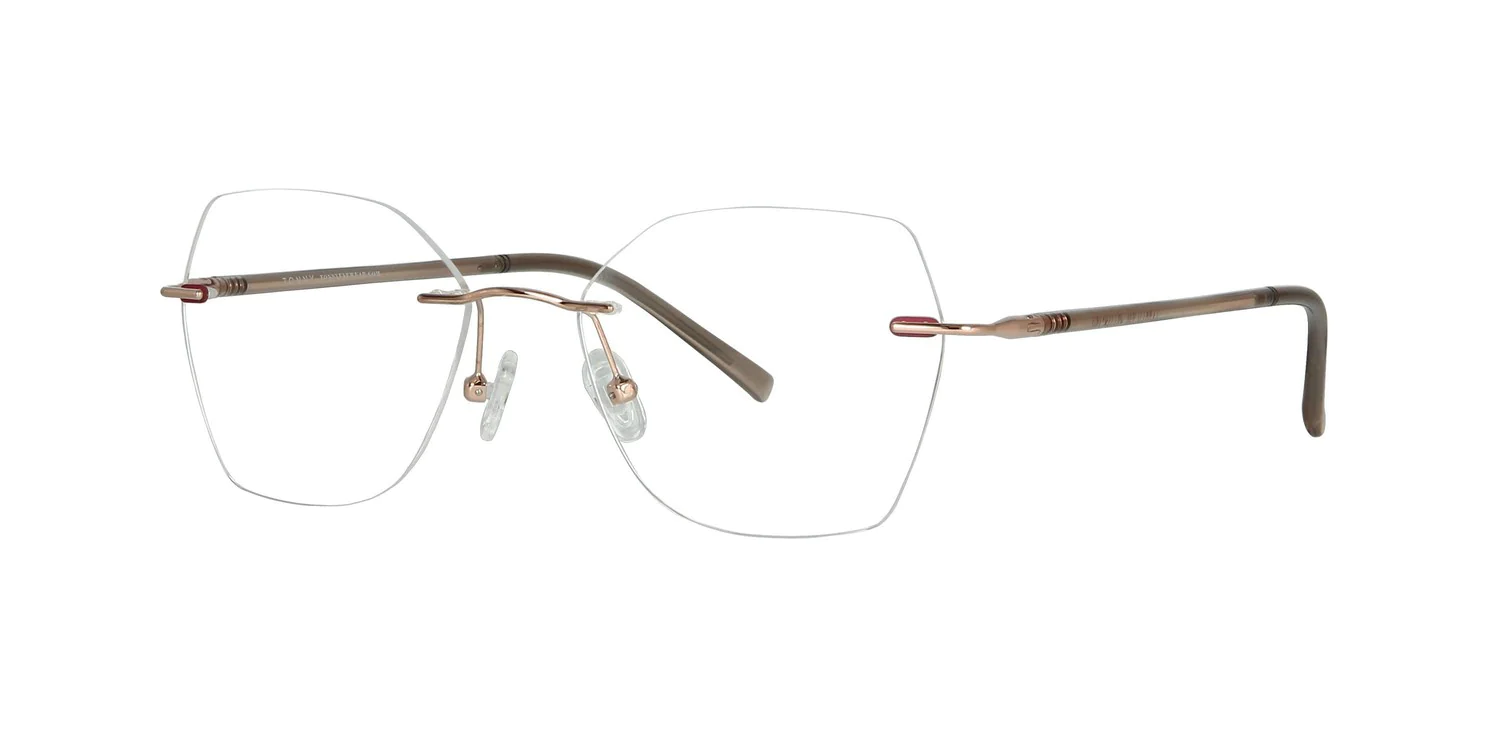 Optical frame TONNY 9971C4