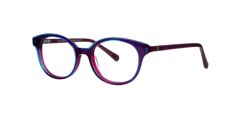 Optical frame TONNY Kids 3036C1