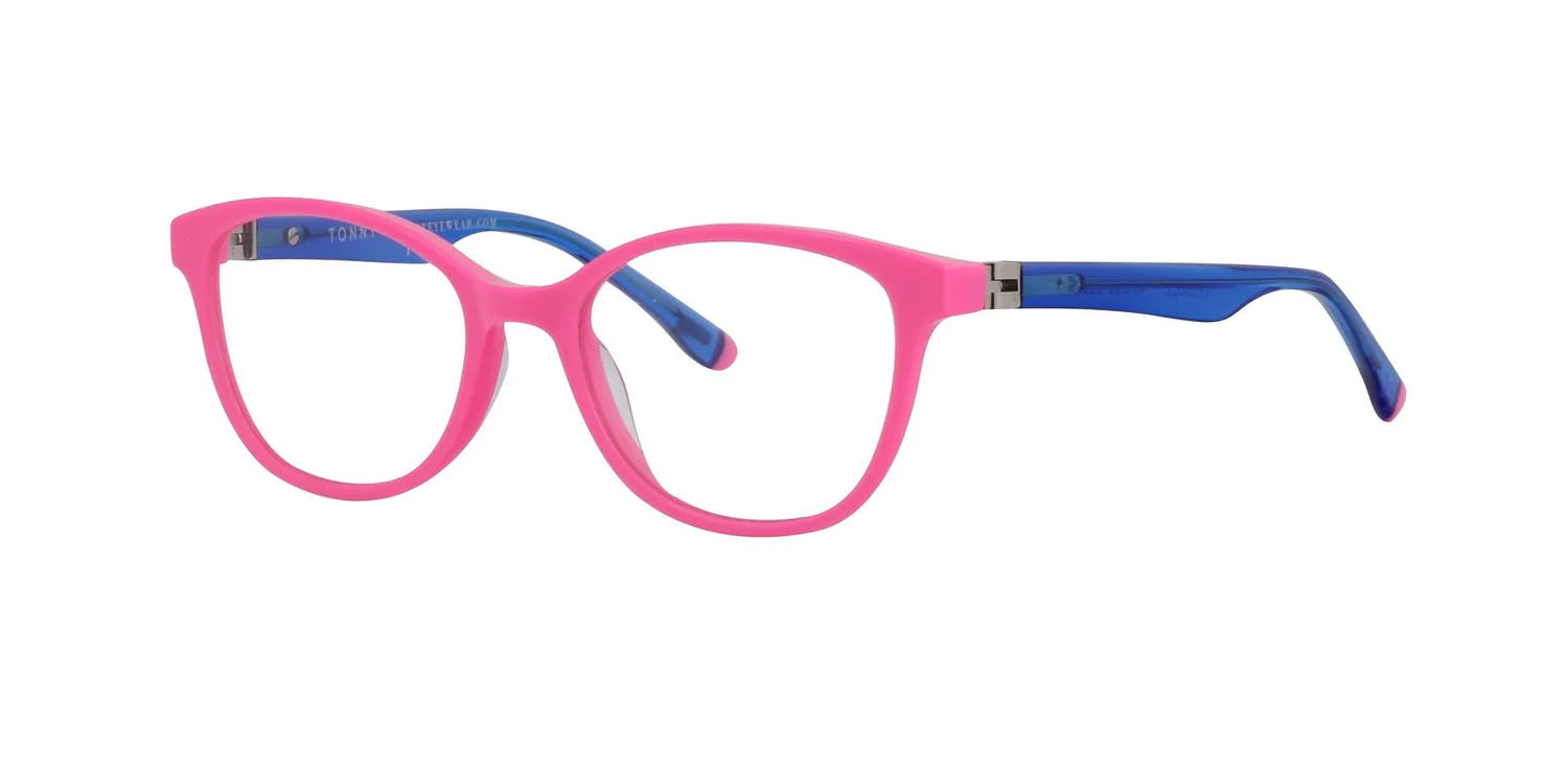 Optical frame TONNY Kids 366C2
