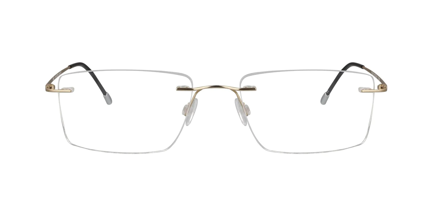 Optical frame TONNY Titanium 224C3