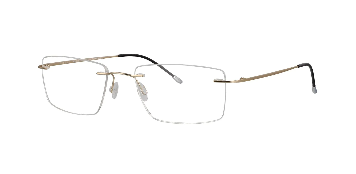 Optical frame TONNY Titanium 224C3