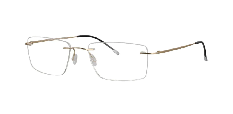 Optical frame TONNY Titanium 224C3