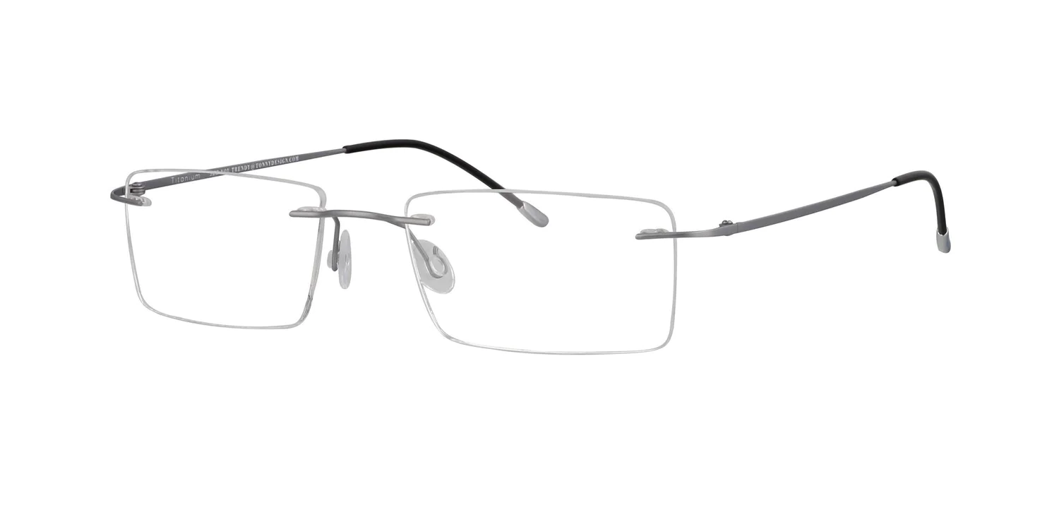 Optical frame TONNY Titanium 227C1