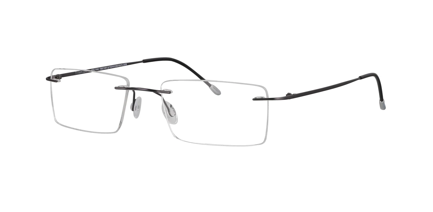 Optical frame TONNY Titanium 227C2