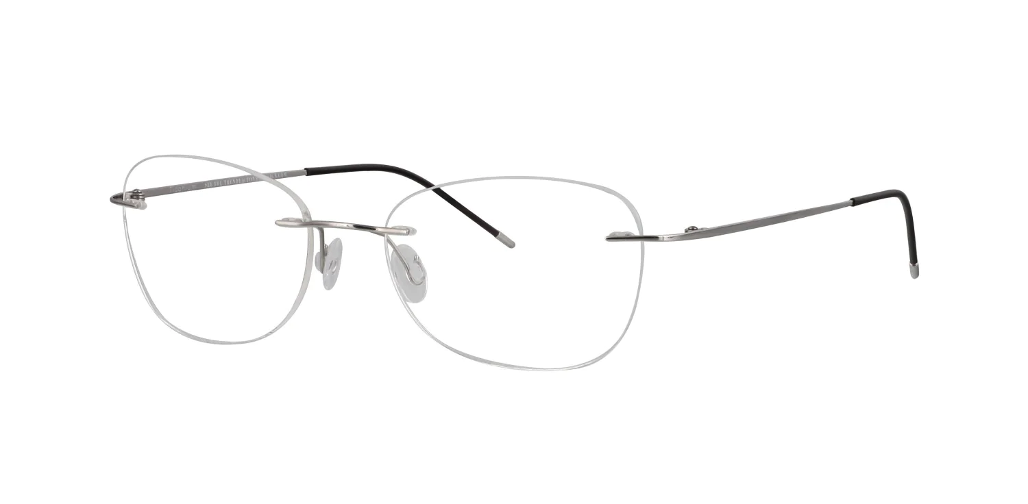 Optical frame TONNY Titanium 232C1