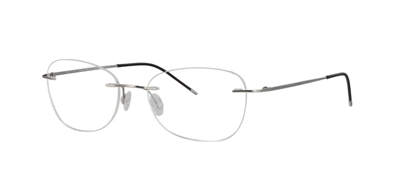Optical frame TONNY Titanium 232C1
