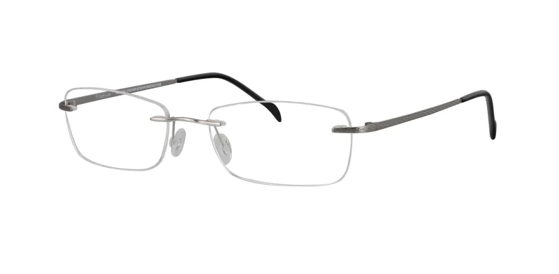 Optical frame TONNY Titanium 233C1