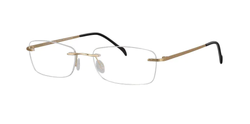 Optical frame TONNY Titanium 233C2