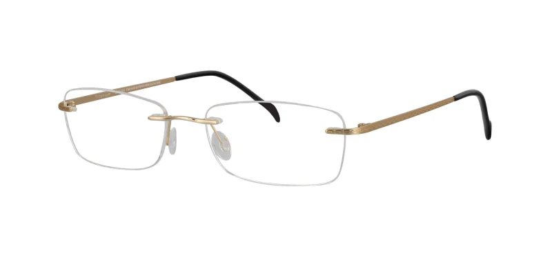 Optical frame TONNY Titanium 233C2