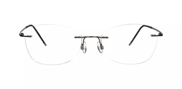 Optical frame TONNY Titanium 232C4