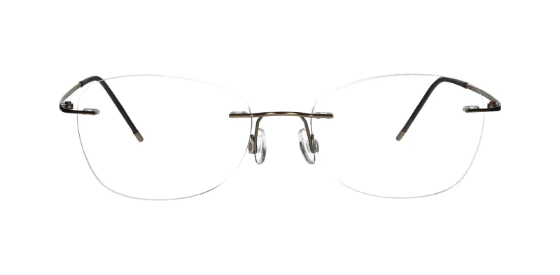 Optical frame TONNY Titanium 232C4