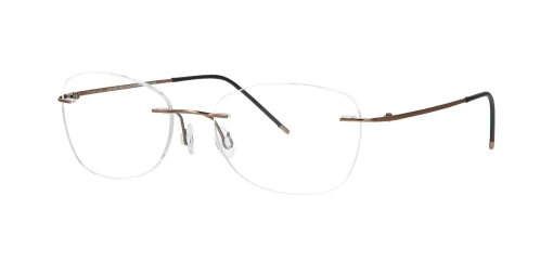 Optical frame TONNY Titanium 232C4