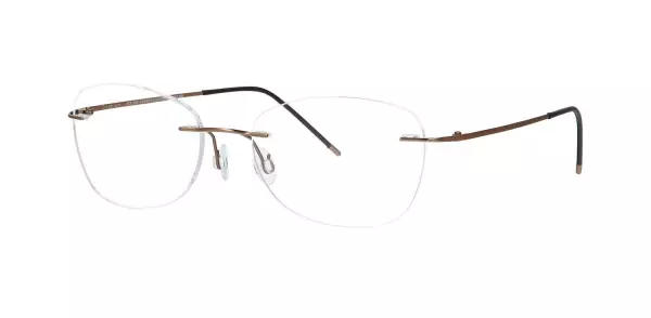 Optical frame TONNY Titanium 232C4