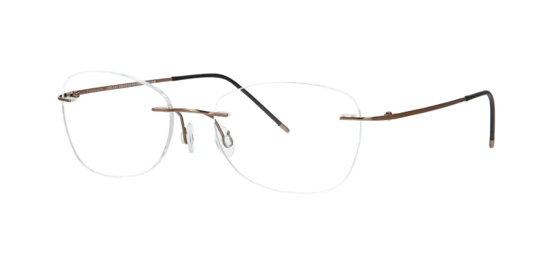 Optical frame TONNY Titanium 232C4