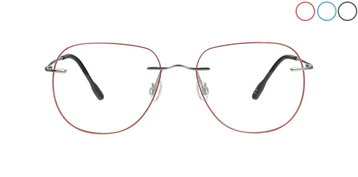 Optical frame TONNY Titanium 246C1