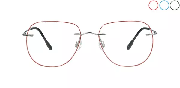 Optical frame TONNY Titanium 246C1