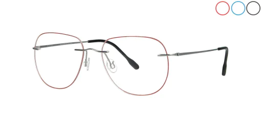 Optical frame TONNY Titanium 246C1