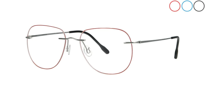 Optical frame TONNY Titanium 246C1