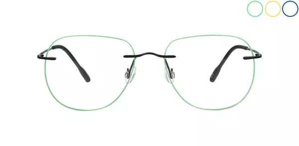Optical frame TONNY Titanium 246C2