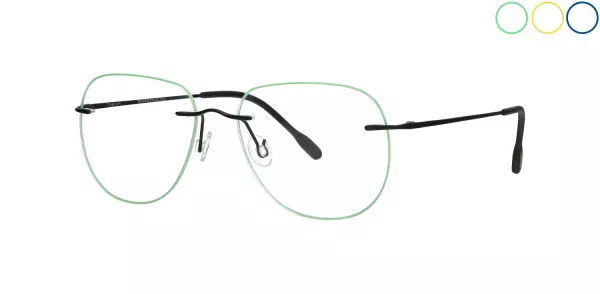 Optical frame TONNY Titanium 246C2