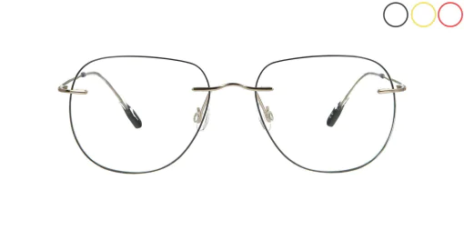 Optical frame TONNY Titanium 246C3