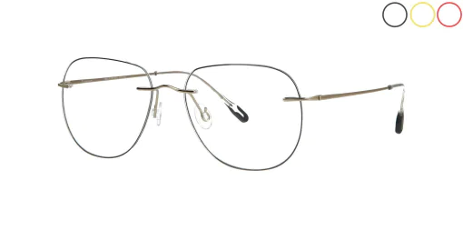 Optical frame TONNY Titanium 246C3