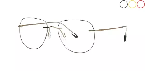 Optical frame TONNY Titanium 246C3