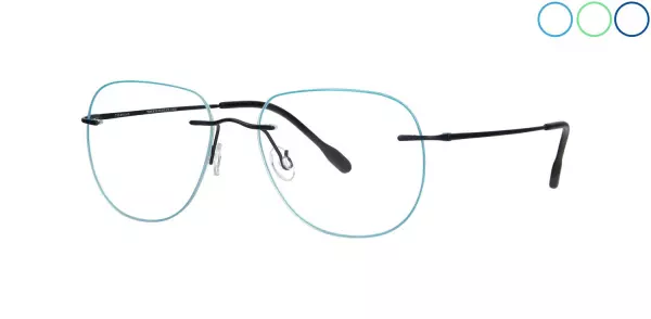 Optical frame TONNY Titanium 246C4