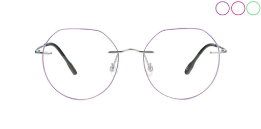 Optical frame TONNY Titanium 247C1