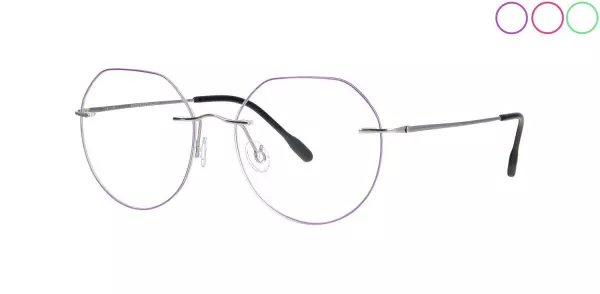 Optical frame TONNY Titanium 247C1