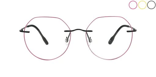Optical frame TONNY Titanium 247C2
