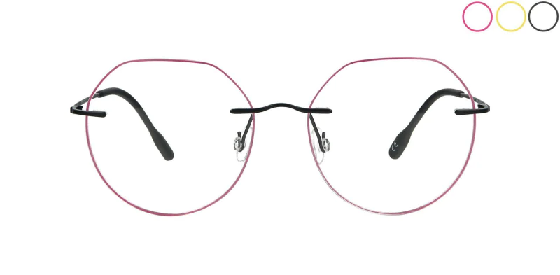 Optical frame TONNY Titanium 247C2