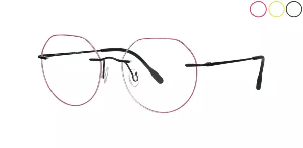 Optical frame TONNY Titanium 247C2