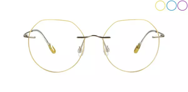 Optical frame TONNY Titanium 247C3