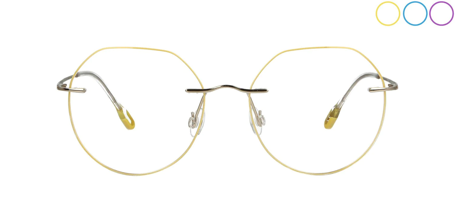 Optical frame TONNY...