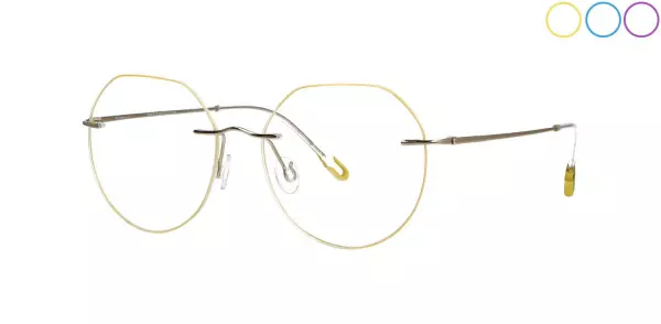 Optical frame TONNY Titanium 247C3