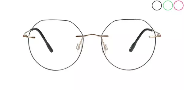 Optical frame TONNY Titanium 247C4