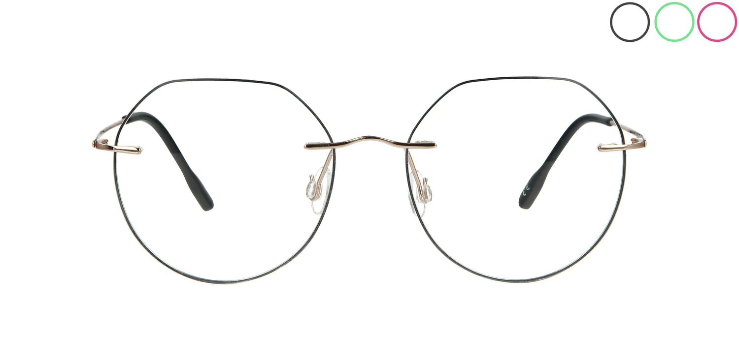 Optical frame TONNY...