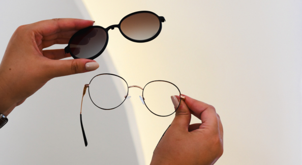 Summer without compromise: the new TONNY CLIP-ON collection