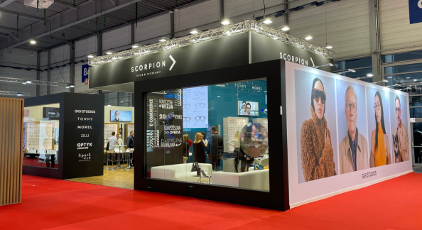 OPTYKA Optical Fair 2023