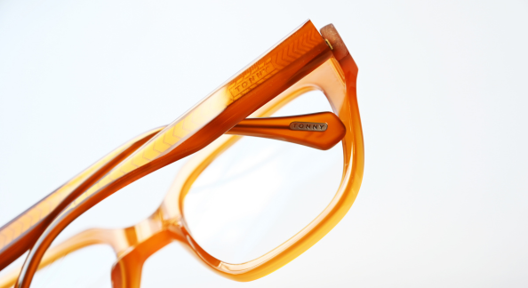 Energetic Classic by TONNY Eyewear