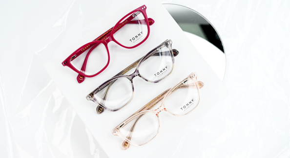 Discover the Many Faces of Transparency