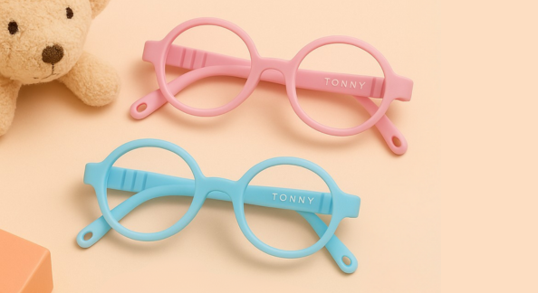 New! TONNY KIDS – Now Also for the Youngest Ones!